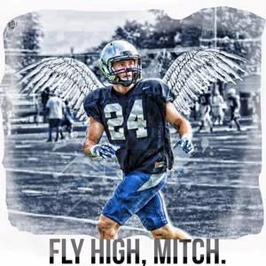 Meet your Posher, Matthew